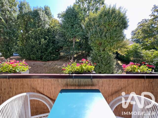 Vente Appartement 4 pièces — photo du bien
