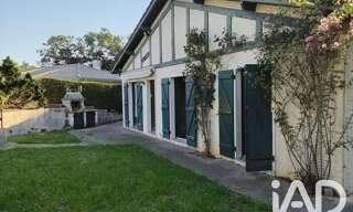 Maison 4 Pièces 85 m² à vendre à Saint-Martin-de-Seignanx (40390)