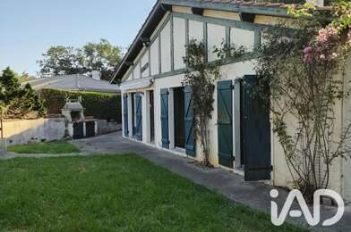 Maison 4 pièces 380000 €