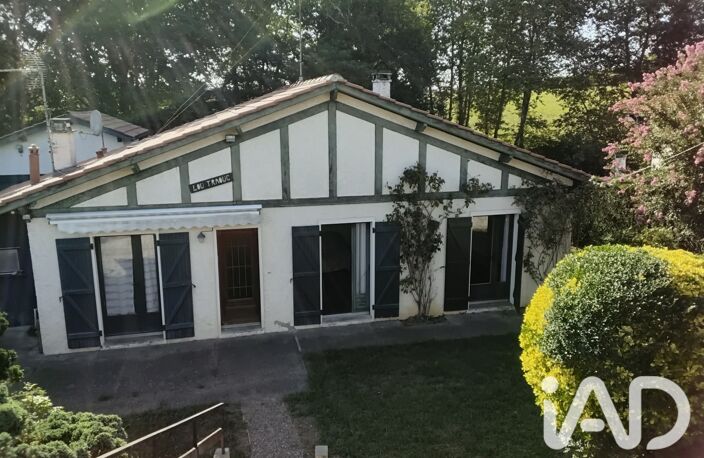 Vente Maison/villa 4 pièces — photo 2