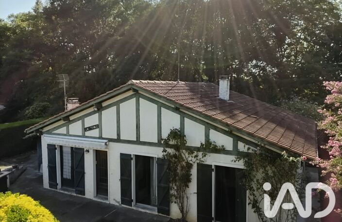 Vente Maison/villa 4 pièces — photo 3