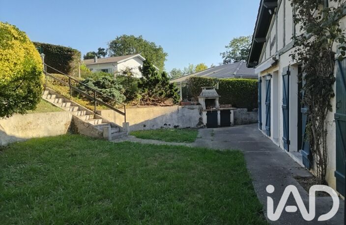 Vente Maison/villa 4 pièces — photo 4