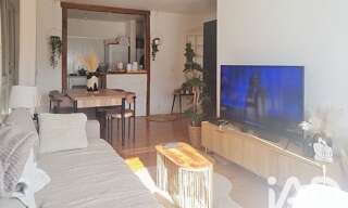 Appartement 4 Pièces 67 m² à vendre à Grigny (91350)