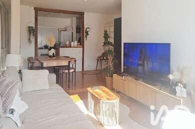 Appartement 4 pièces 96000 €
