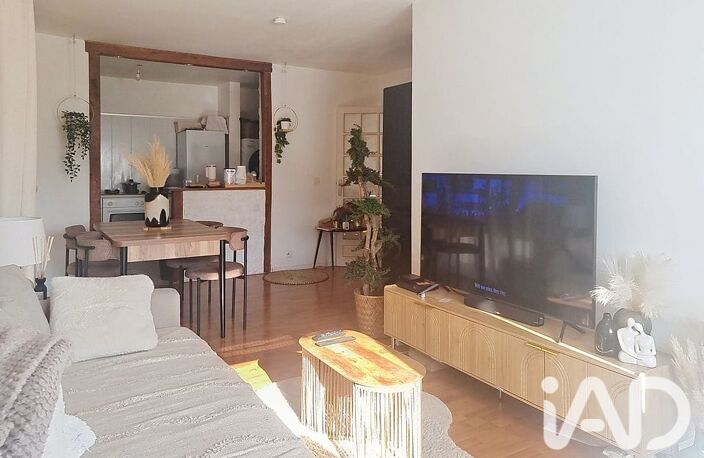 Vente Appartement 4 pièces — photo 5