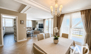 Appartement 4 Pièces 89 m² à vendre à Les Lilas (93260)