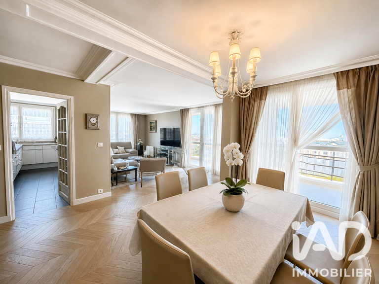 Vente Appartement 4 pièces — photo 1