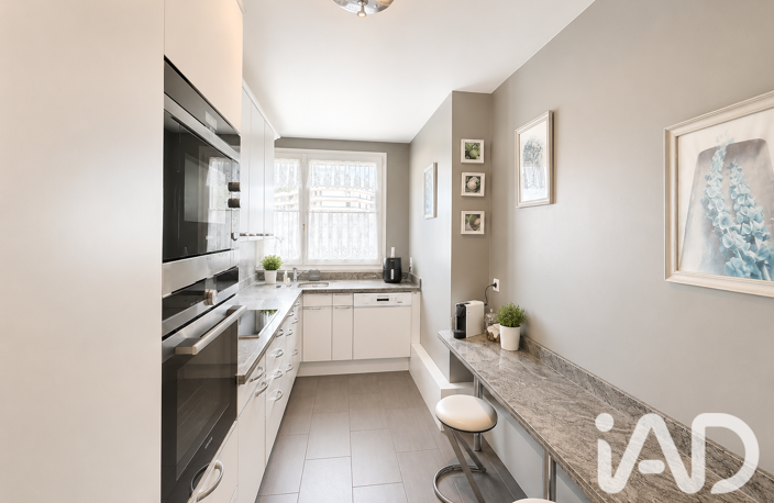 Vente Appartement 4 pièces — photo 3