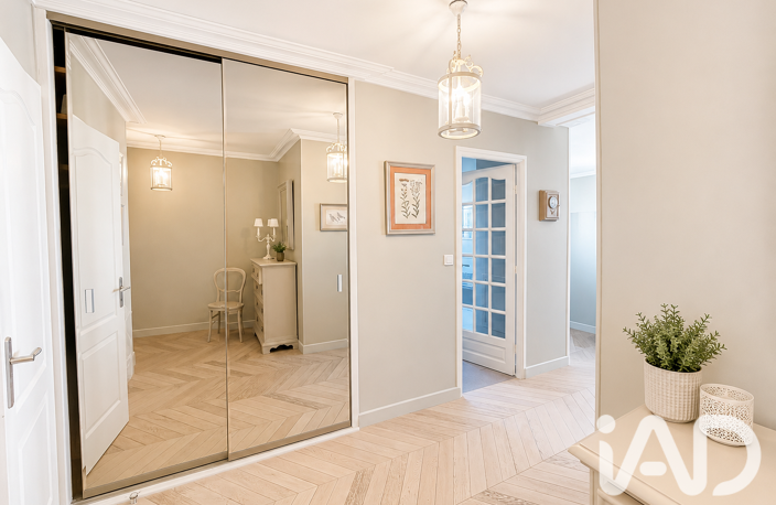 Vente Appartement 4 pièces — photo 5