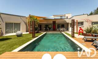 Maison 9 Pièces 289 m² à vendre à Agde (34300)