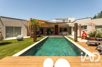 Maison 9 pièces 1620000 €