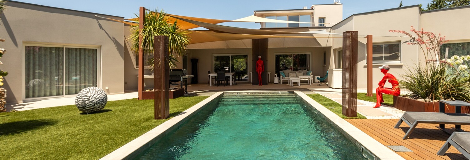 Maison 9 Pièces 289 m² à vendre à Agde (34300)