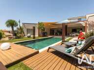 Vente Maison d'architecte 9 pièces — photo 3