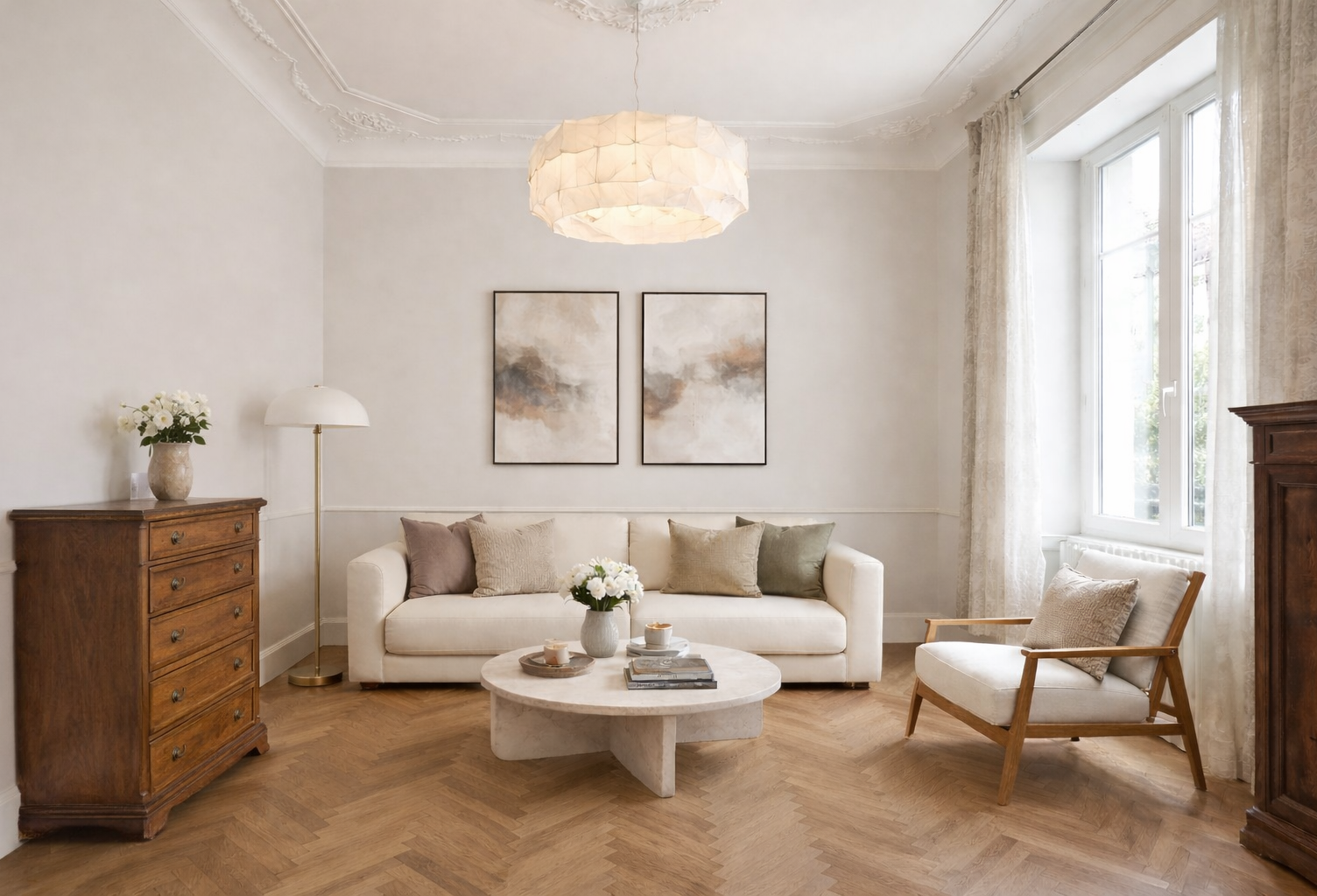Maison de charme REPUBLIQUE — photo 1