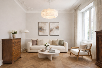 Maison 6 pièces 254310 €