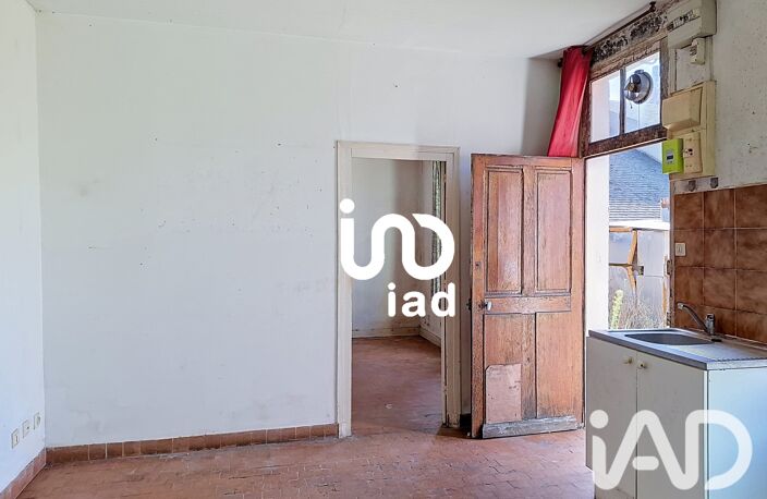 Vente Maison de ville 6 pièces — photo 2