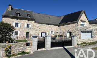 Maison 7 Pièces 194 m² à vendre à Arzenc-d'Apcher (48310)