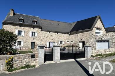 Maison 7 pièces 430000 €