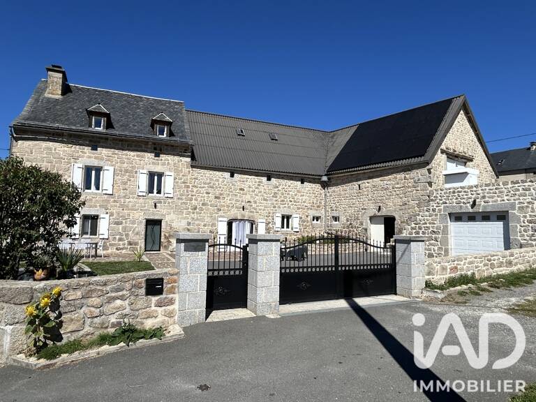 Vente Maison de campagne 7 pièces — photo 1