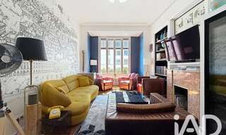 Appartement 3 Pièces 84 m² à vendre à Lyon 7 (69007)