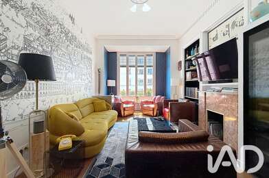 Appartement 3 pièces 440000 €
