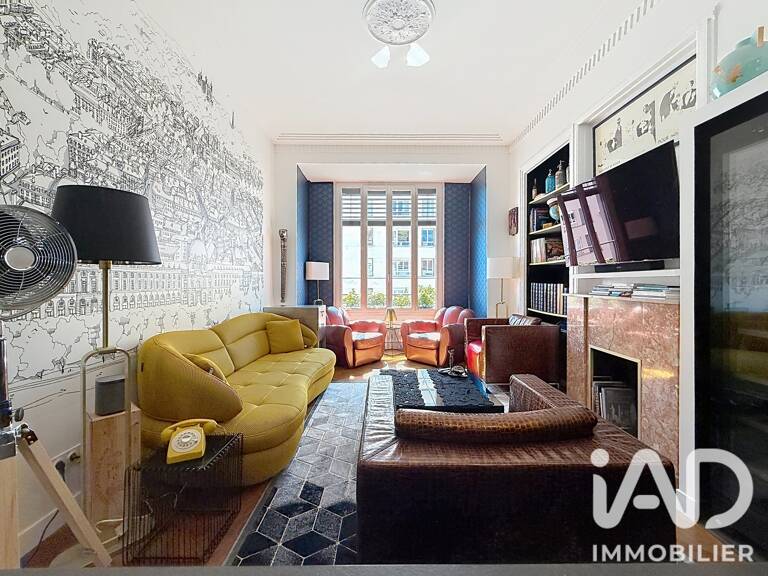 Vente Appartement 3 pièces — photo 1
