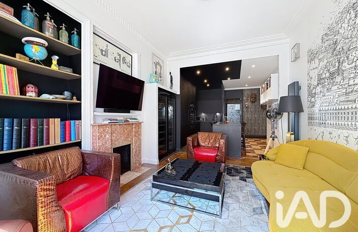 Vente Appartement 3 pièces — photo 2