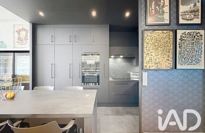 Vente Appartement 3 pièces — photo 3