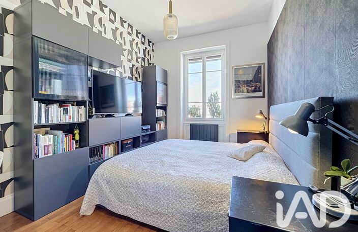 Vente Appartement 3 pièces — photo 5