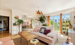 Appartement 5 Pièces 118 m² à vendre à Nantes (44000)