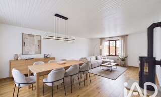 Maison 5 Pièces 101 m² à vendre à Pont-Saint-Vincent (54550)