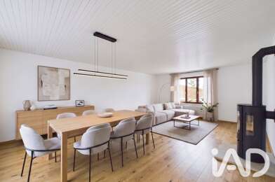 Maison 5 pièces 169000 €