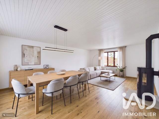 Vente Maison/villa 5 pièces — photo du bien