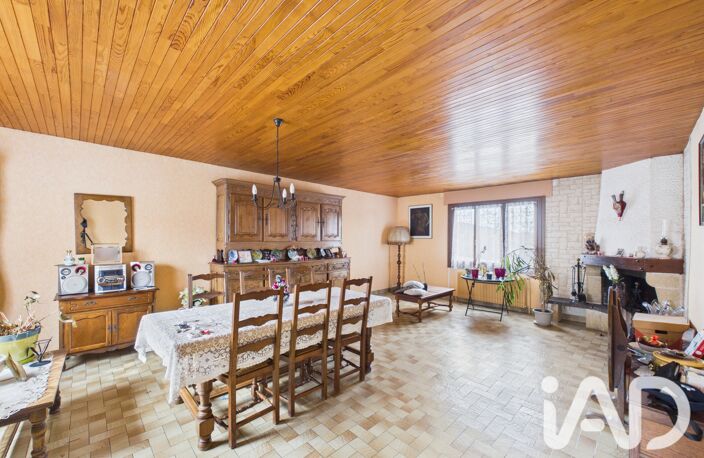 Vente Maison/villa 5 pièces — photo 2