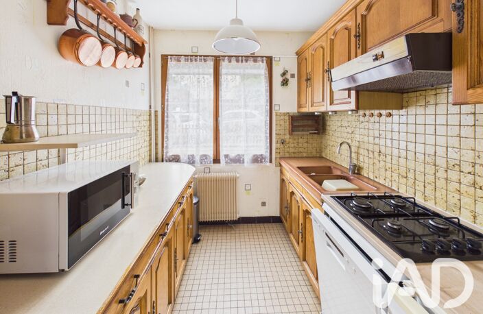 Vente Maison/villa 5 pièces — photo 5