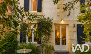 Maison 4 Pièces 83 m² à vendre à Saint-Martin-de-Laye (33910)