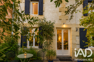 Maison 4 pièces 189000 €