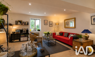 Maison 4 Pièces 83 m² à vendre à Saint-Martin-de-Laye (33910)