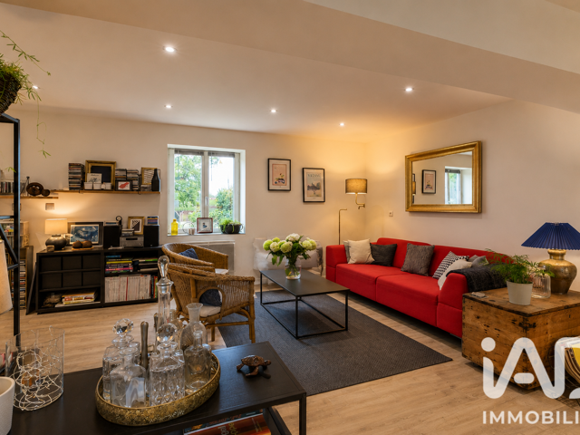 Vente Maison/villa 4 pièces — photo du bien