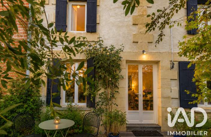 Vente Maison/villa 4 pièces — photo 2