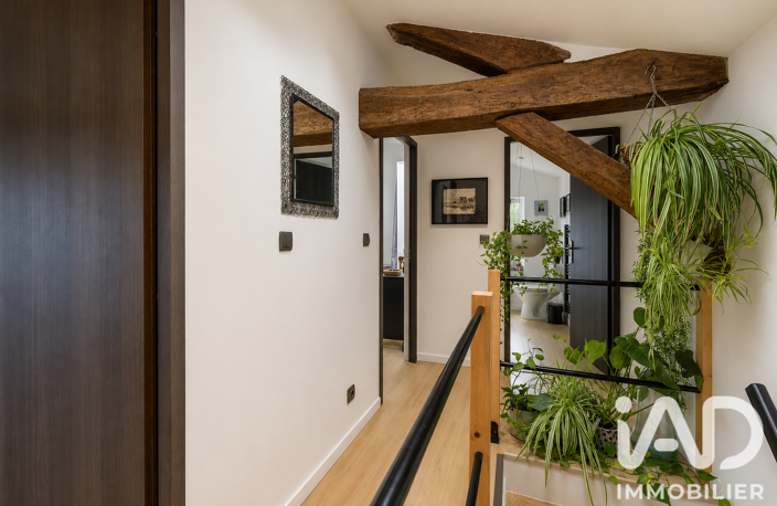 Vente Maison/villa 4 pièces — photo 3
