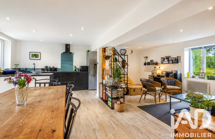 Vente Maison/villa 4 pièces — photo 4