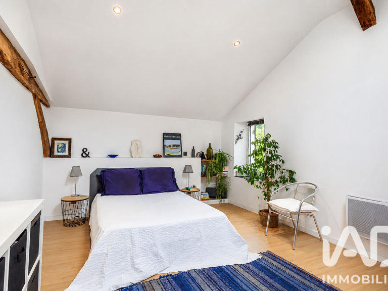 Vente Maison/villa 4 pièces — photo 1