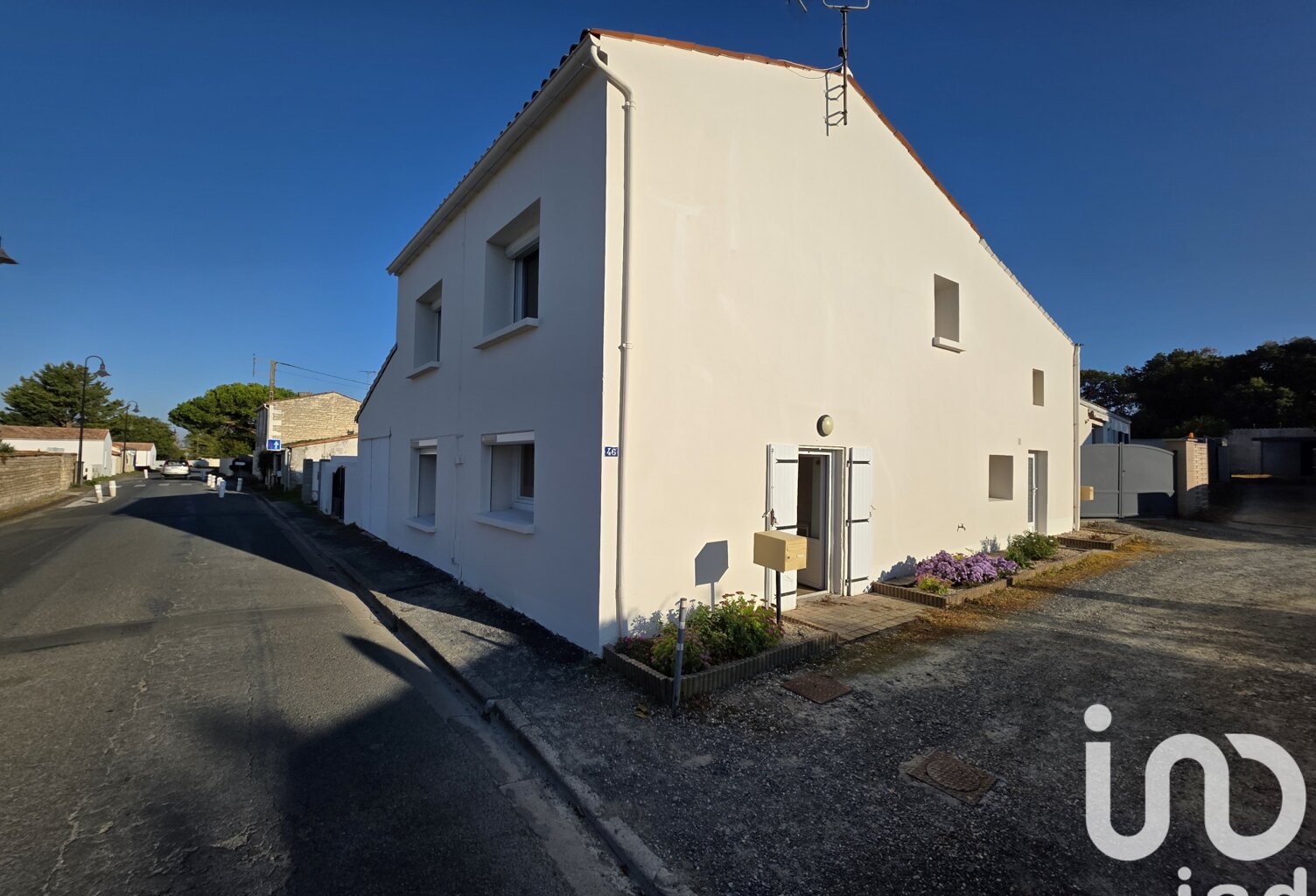 Vente Maison de village 4 pièces — photo 1