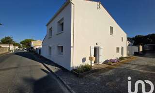 Maison 4 Pièces 96 m² à vendre à Montroy (17220)