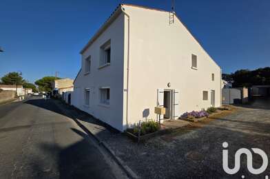 Maison 4 pièces 220000 €