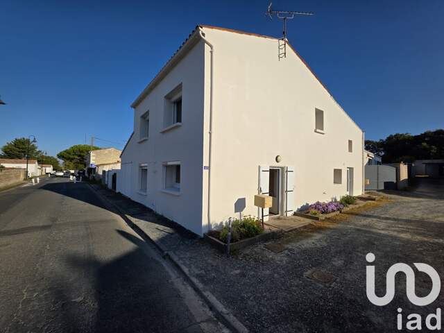 Vente Maison de village 4 pièces — photo du bien