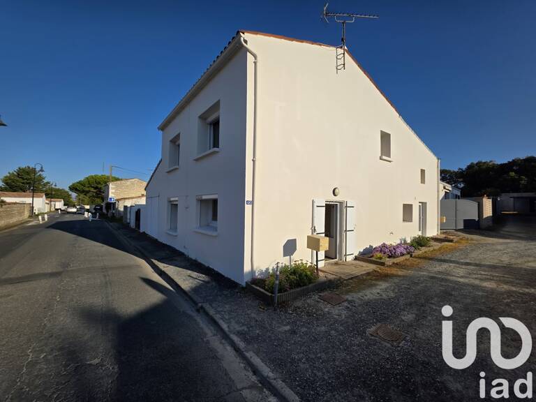 Vente Maison de village 4 pièces — photo 1