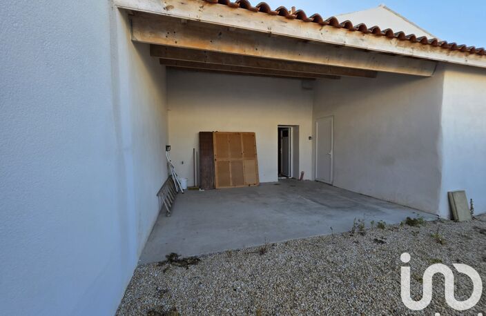 Vente Maison de village 4 pièces — photo 3