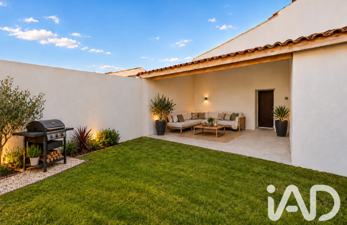 Vente Maison de village 4 pièces — photo 4